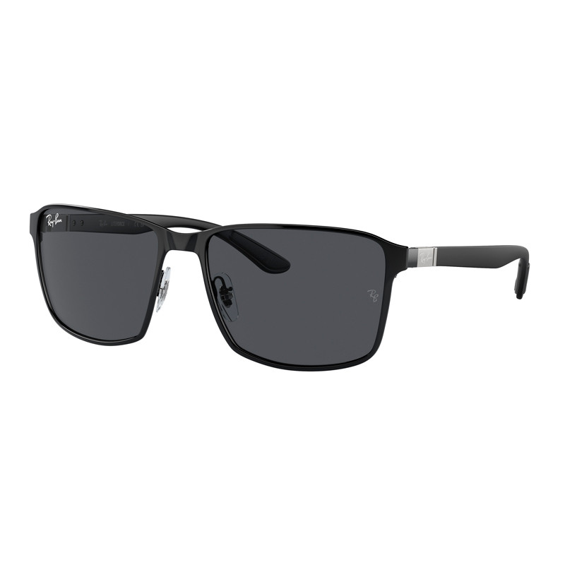 Ray-Ban Women's Black/Dark/Gray Sunglasses For Sunglasses 0Rb3721