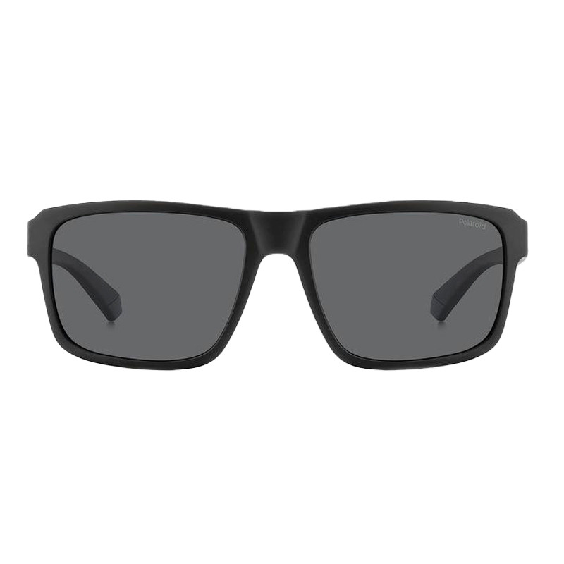 POLAROID PLD 2158/S Gafas de Sol, Black, 58 para Hombre – imagen 2