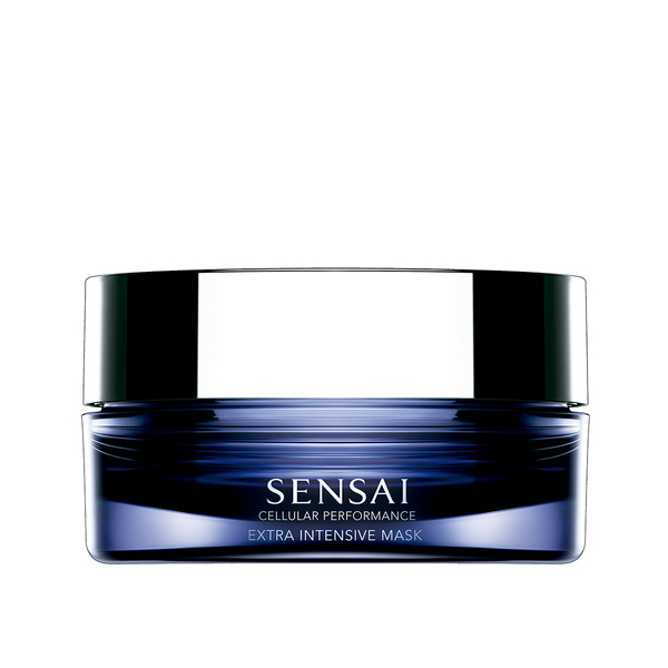 Sensai Trattamenti Viso Maschera extra intensiva Cellular Performance Maschera Extra Intensiva