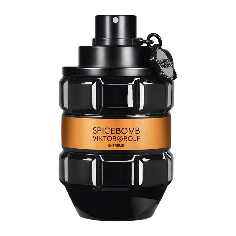 Viktor & Rolf Spicebomb Extreme - Profumo Maschile Intenso