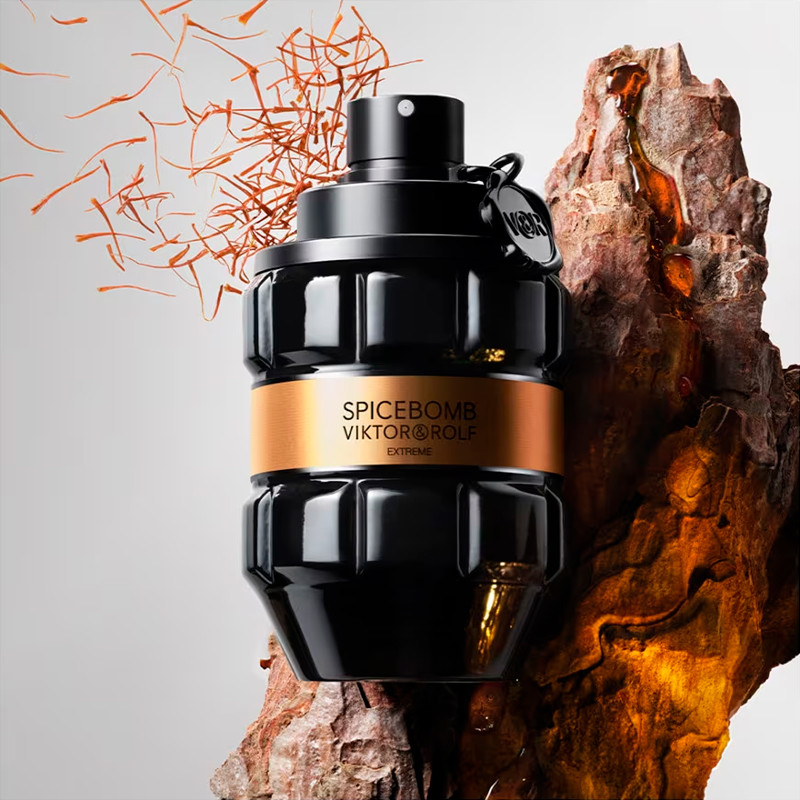 Viktor & Rolf Viktor Rolf Spicebomb Extreme Eau de Parfum – imagen 2