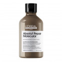 Absolut Repair Molecular Shampoo
Absolut Repair Molecular Shampoo, Suitable for All Types of Damaged Hair