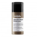 Absolut Repair Molecular Mask Leave
Leave-in reparationsmaske, velegnet til alle typer skadet h&aring;r