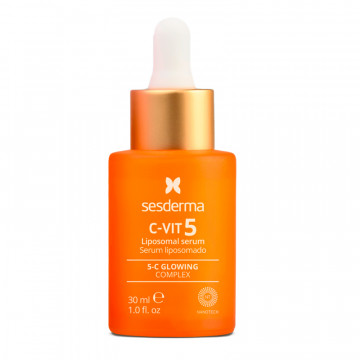 c-vit-5-liposomal-serum