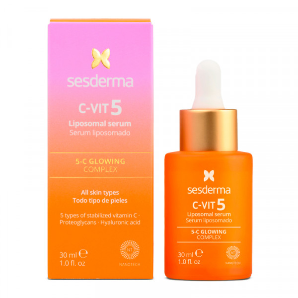 c-vit-5-liposomal-serum