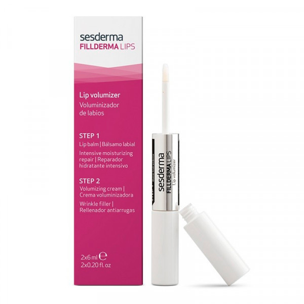 Fillderma Lips