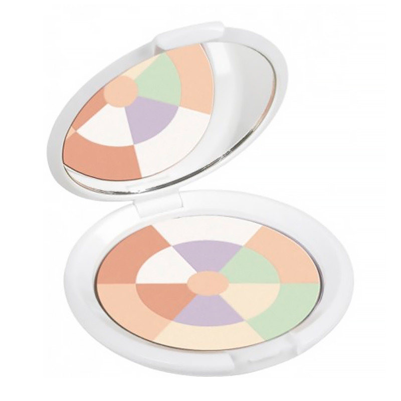 Avene Cosmética Facial Couvrance Polvos mosaico Iluminador