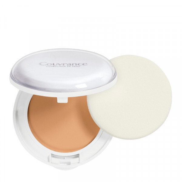 couvrance-compact-cream