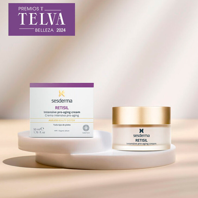 Sesderma Retisil Crema Intensiva Pro-aging 50 Ml – imagen 3
