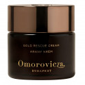 Crema Gold Rescue