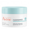 Cleanance Aqua-Gel Matificante