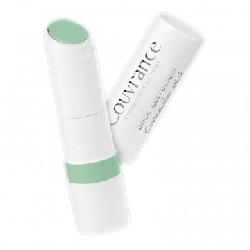 couvrance-groene-concealerstick