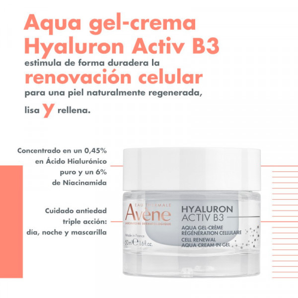 hyaluron-activ-b3-aqua-gel-cream