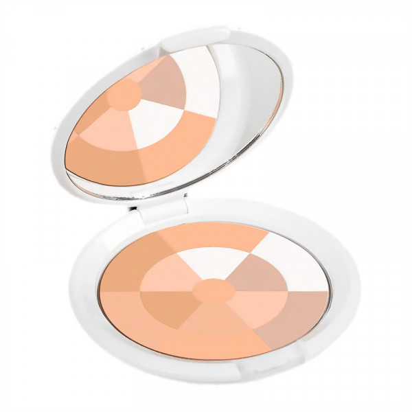 couvrance-translucent-mosaic-powder couvrance-translucent-mosaic-powder