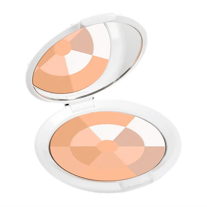 Avene Polvos Bronceadores Couvrance Polvos mosaico Translúcido