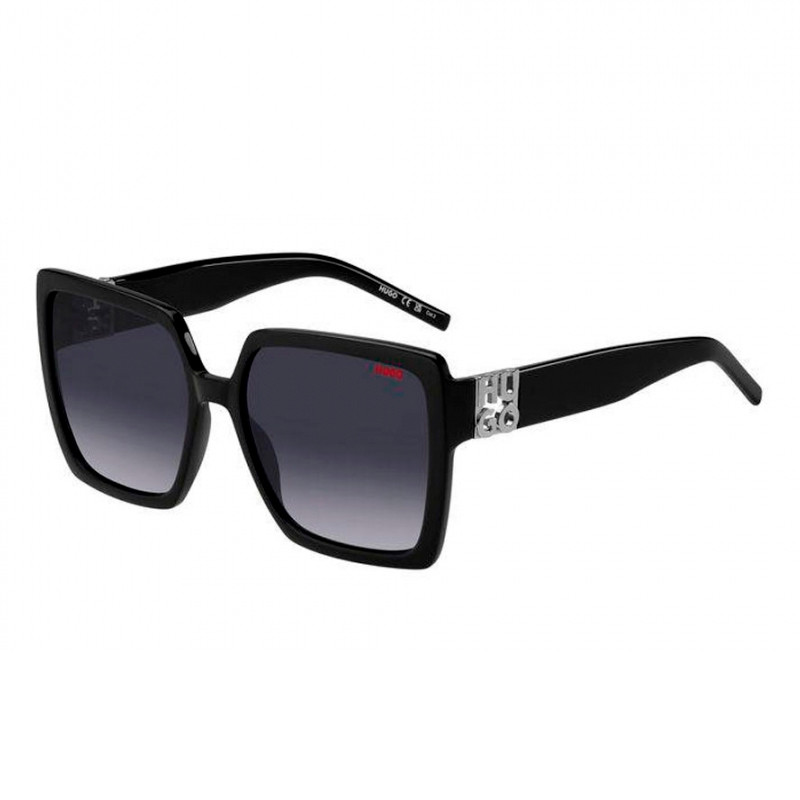 Hugo Boss Eyewear Gafas De Sol Estilo Máscara Logo En 3D