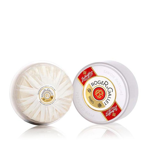 Jean Marie Farina Perfumed Soap