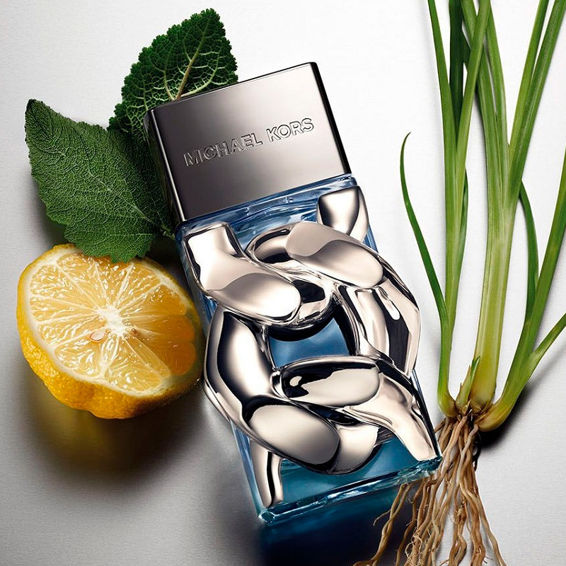 Perfume Hombre Michael Kors Pour Homme EDP 50 ml - Marca: Michael Kors - EAN: 0850049716161 – imagen 2