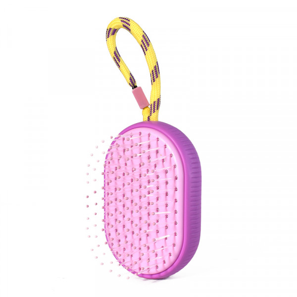 On the Go Detangling Brush