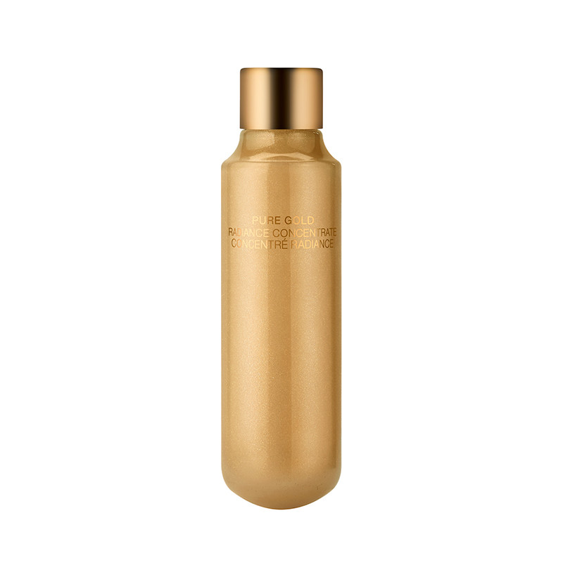 La Prairie Women's Gold Face Skin Care Pure Radiance Concentrate