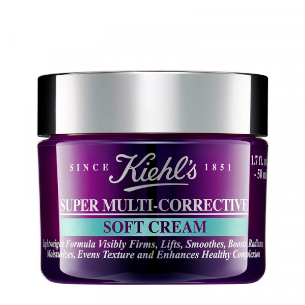 Super Multi-Corrective Soft Cream