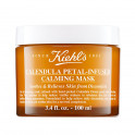 Calendula Petal-Infused Calming Mask