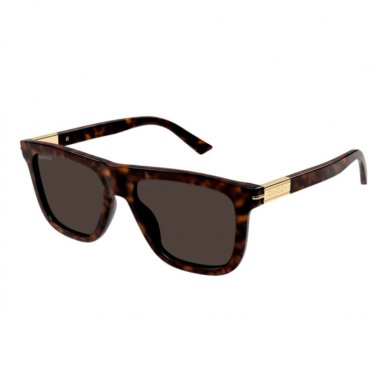 Gucci Eyewear Occhiali da sole per uomo Occhiali da sole Gg1502S