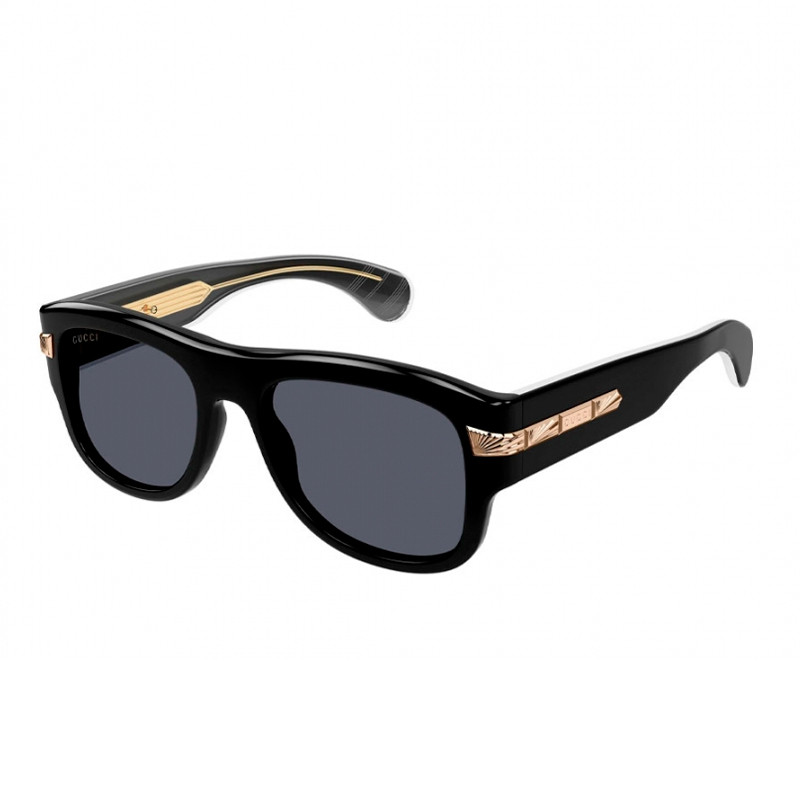 Gucci Eyewear Occhiali da sole per uomo Occhiali da sole Gg1517S