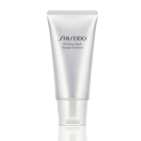 Purifying Mask