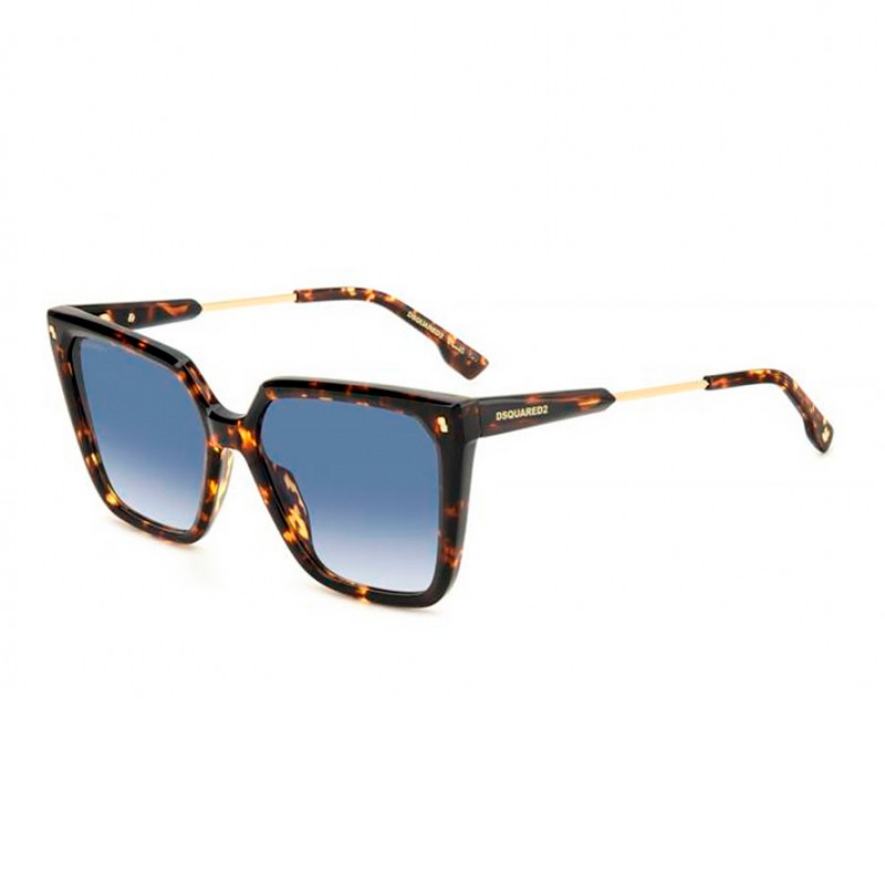 Dsquared2 Eyewear Occhiali da sole da donna D2 0135/S Occhiali da sole