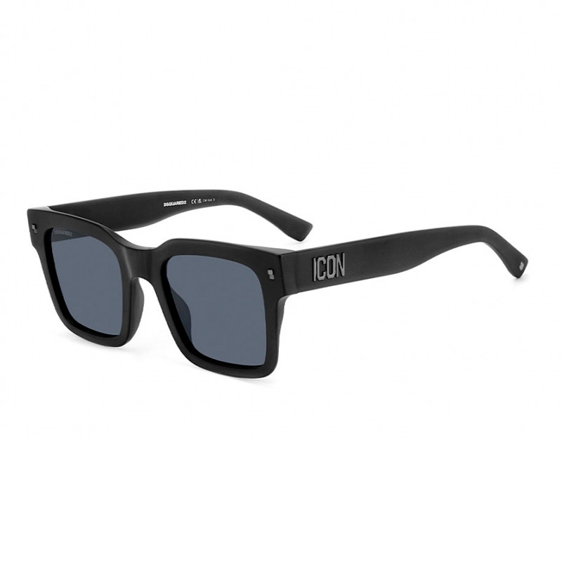 Dsquared2 Eyewear Unisex Sunglasses Icon 0010/S Sunglasses