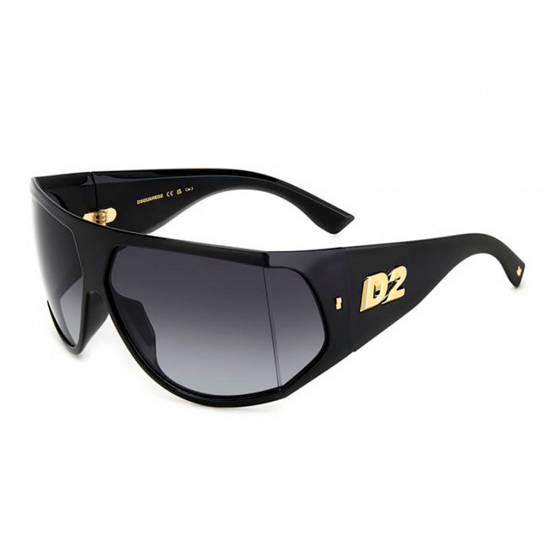 Dsquared2 Eyewear Occhiali da sole unisex D2 0124/S Occhiali da sole