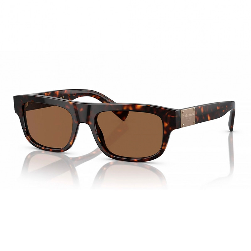 Dolce & Gabbana Eyewear Gafas De Sol 0Dg4432