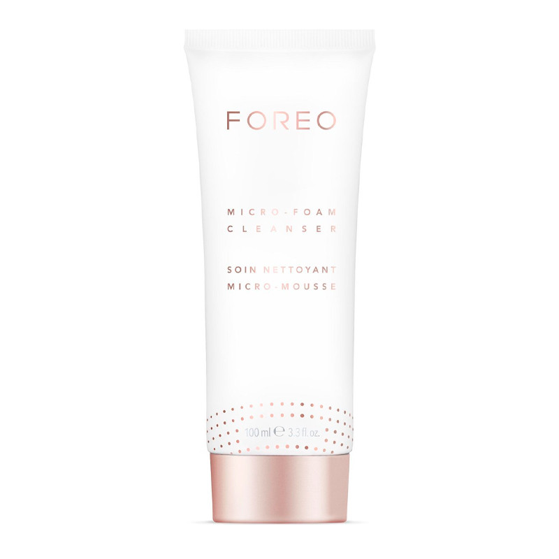 Foreo Women's Cream Face Skin Care Luna Micro-Foam Cleanser Size 2.0
