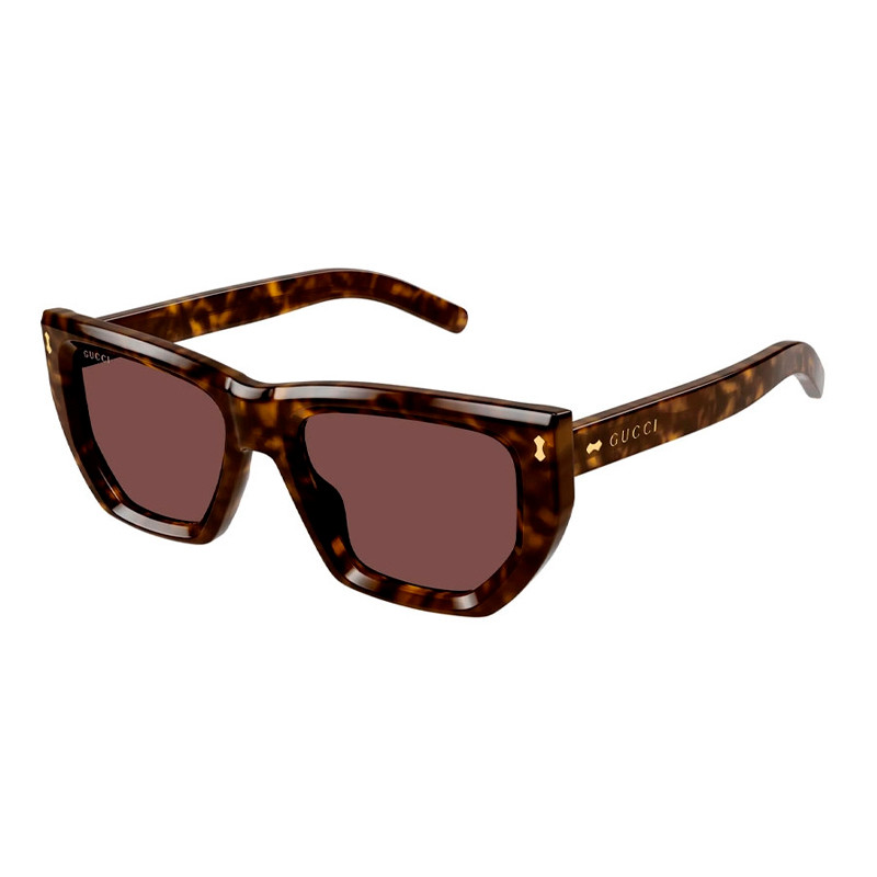 Gucci Eyewear Occhiali da sole da donna Sunglasses Gg1520