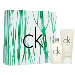 PERFUME SET FOR WOMEN CALVIN KLEIN CK ONE SET