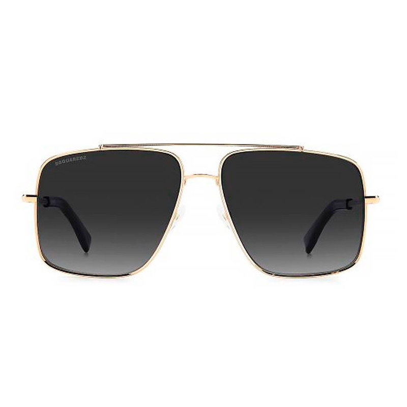 Dsquared2 Eyewear Gafas De Sol D2 Pilot – imagen 2