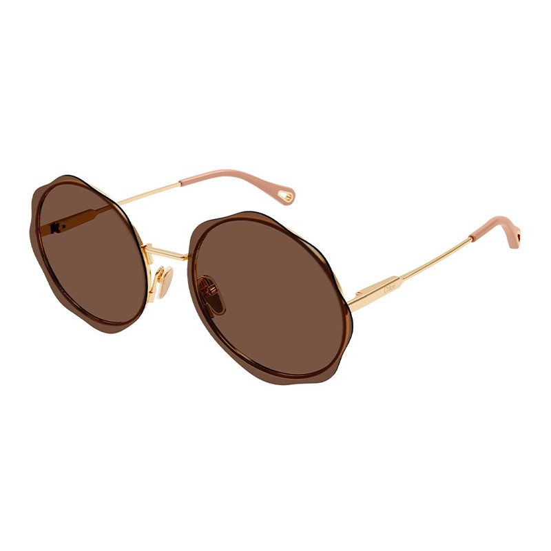 Chloe Sunglasses Occhiali da sole da donna Sunglasses Ch0202S