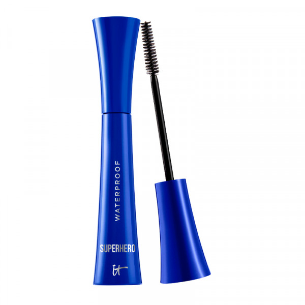 Superhero Volumizing Waterproof Mascara