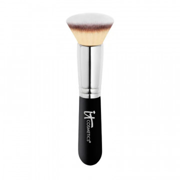Heavenly Luxe Flat Top Buffing Foundation Brush 6