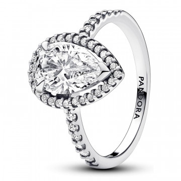 large-pear-cut-shiny-halo-ring