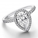 anillo-halo-brillante-grande-corte-pera