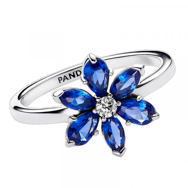 anillo-herbario-brillante-azul