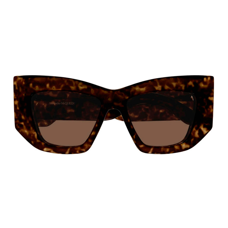 Alexander Mcqueen Gafas De Sol Am0448S – imagen 2