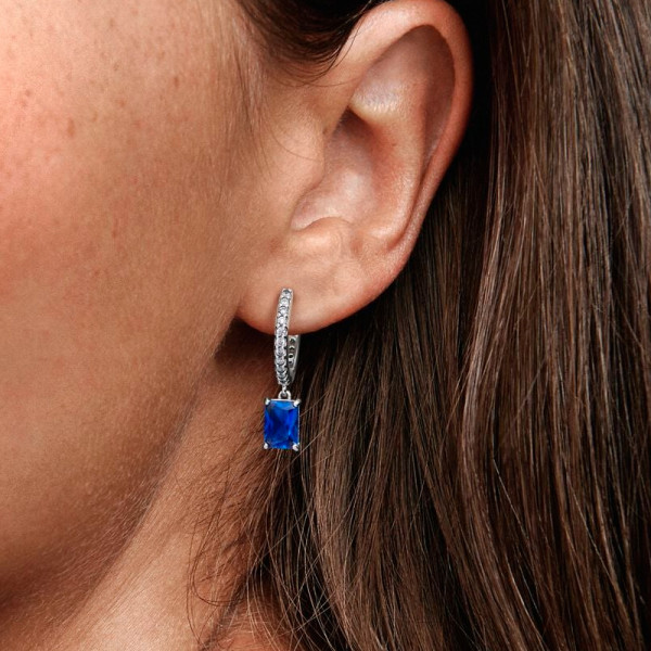 bright-blue-rectangle-hoop-earrings