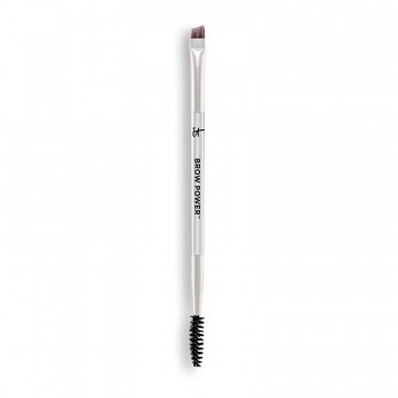 Heavenly Luxe Brow Power Universal Brow-Transformer Brush 21