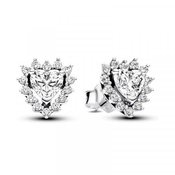 shiny-halo-heart-stud-earrings-293097c01