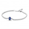 Pulsera de Pavé Brillante 590039C01