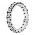 Anello Eternity Brillante 190050C01