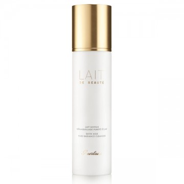 Lait de Beauté Demaquillant Leche desmaquillante